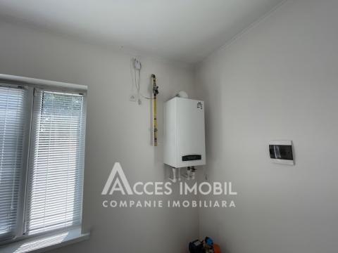 Casă în 2 niveluri! Nimoreni, str. Mitropolitul Gurie Grosu 100m2 + 2 Lacuri!: 9