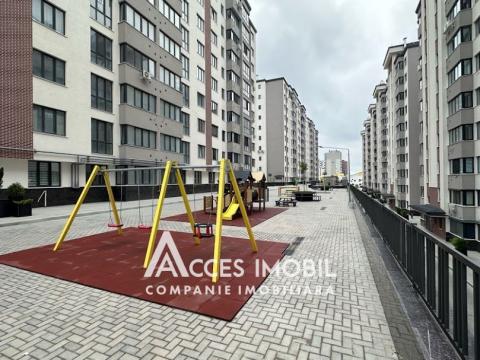 Apartamente de vânzare în Chișinău: Buiucani, str. Ion Buzdugan
