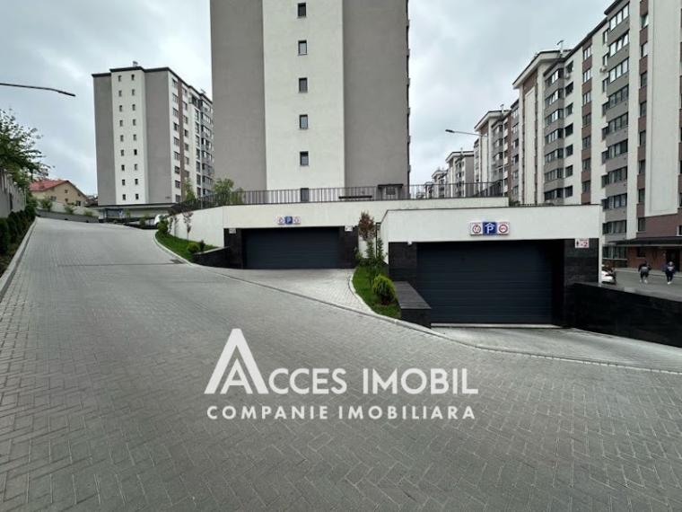 Exfactor! Буюканы, ул. Ион Буздуган, 2 комнаты + гостиная. Белый вариант!: 1