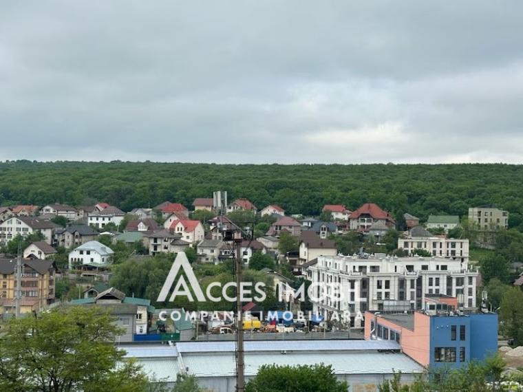 Exfactor! Буюканы, ул. Ион Буздуган, 2 комнаты + гостиная. Белый вариант!: 2