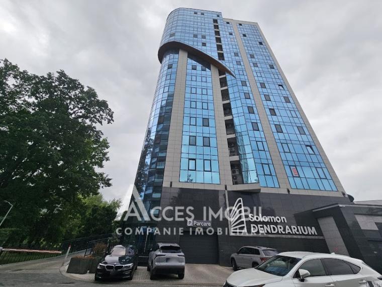 Аренда! Центр, Коммерческое помещение 115м2, бул. Штефан чел Маре!: 0