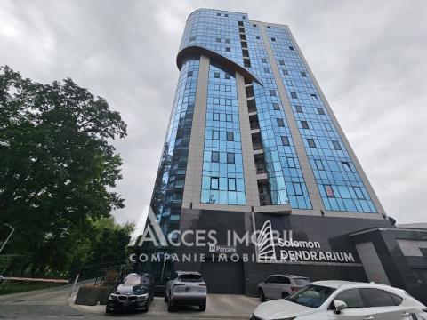 Chirie spații comerciale în Chișinău: Centru, bd. Ștefan cel Mare