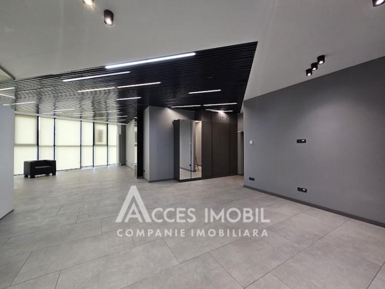 Аренда! Центр, Коммерческое помещение 115м2, бул. Штефан чел Маре!: 5