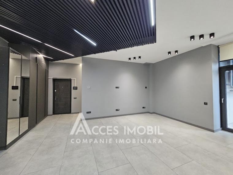 Аренда! Центр, Коммерческое помещение 115м2, бул. Штефан чел Маре!: 7