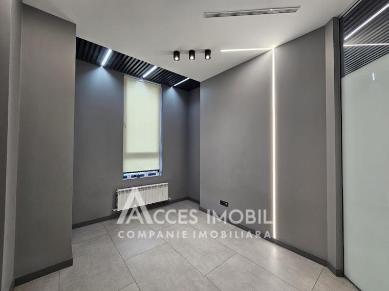 Аренда! Центр, Коммерческое помещение 115м2, бул. Штефан чел Маре!: 8