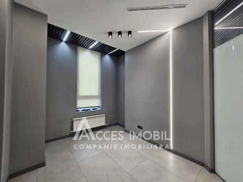 Аренда! Центр, Коммерческое помещение 115м2, бул. Штефан чел Маре!: 8