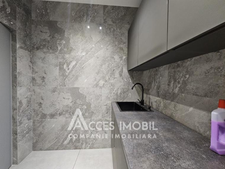 Аренда! Центр, Коммерческое помещение 115м2, бул. Штефан чел Маре!: 10