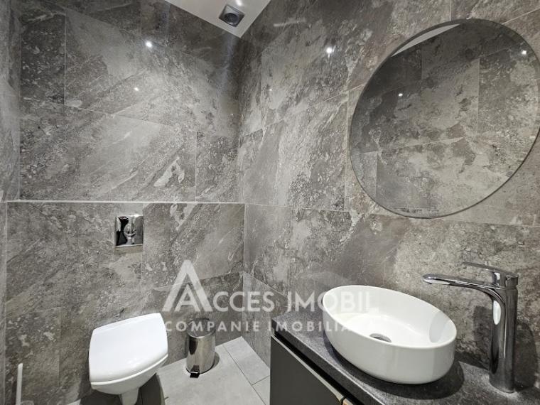 Аренда! Центр, Коммерческое помещение 115м2, бул. Штефан чел Маре!: 11