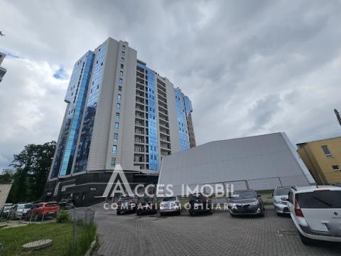 Аренда! Центр, Коммерческое помещение 115м2, бул. Штефан чел Маре!: 13