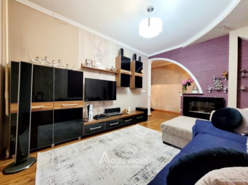 Apartments for sale in Chisinau: Botanica, Traian avenue