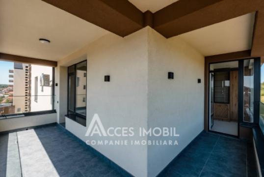 Astercon! Bloc Nou! Dumbrava, str. Durlești, 2 camere + living. Euroreparație!: 18