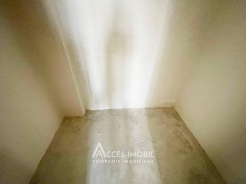 Новострой! бул. Мирча чел Бэтрын, Чеканы, 2 комнаты + гостиная. Белый вариант!: 8