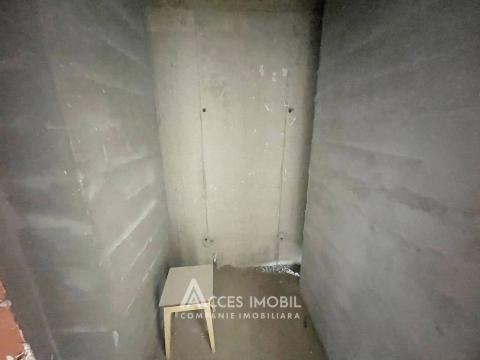 Новострой! бул. Мирча чел Бэтрын, Чеканы, 2 комнаты + гостиная. Белый вариант!: 9