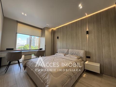 Apartamente de vânzare în Chișinău: Centru,str. Avram Iancu