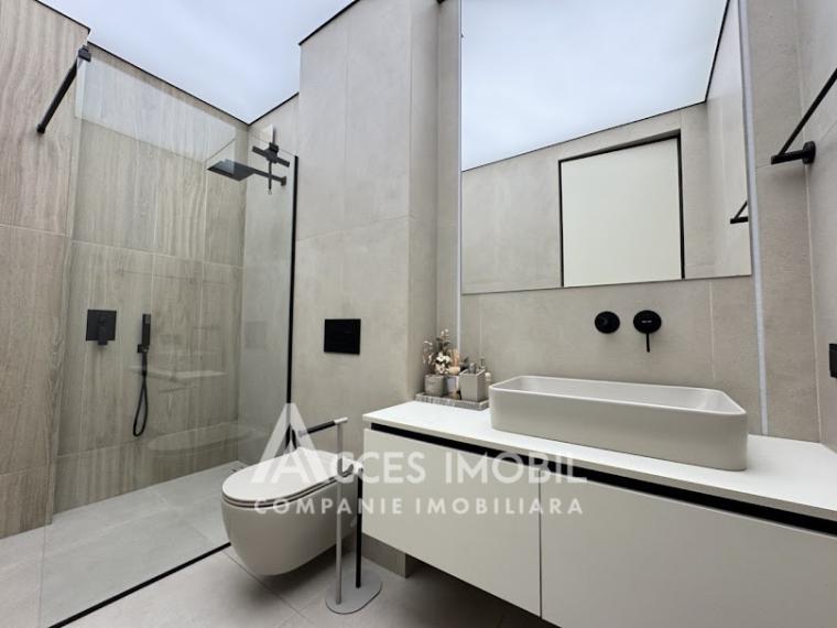 Inamstro! Centru, str. Avram Iancu, 3 camere + living! Reparație Premium!: 22