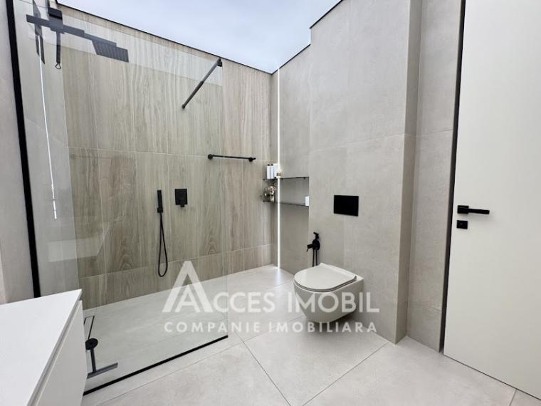 Inamstro! Centru, str. Avram Iancu, 3 camere + living! Reparație Premium!: 25