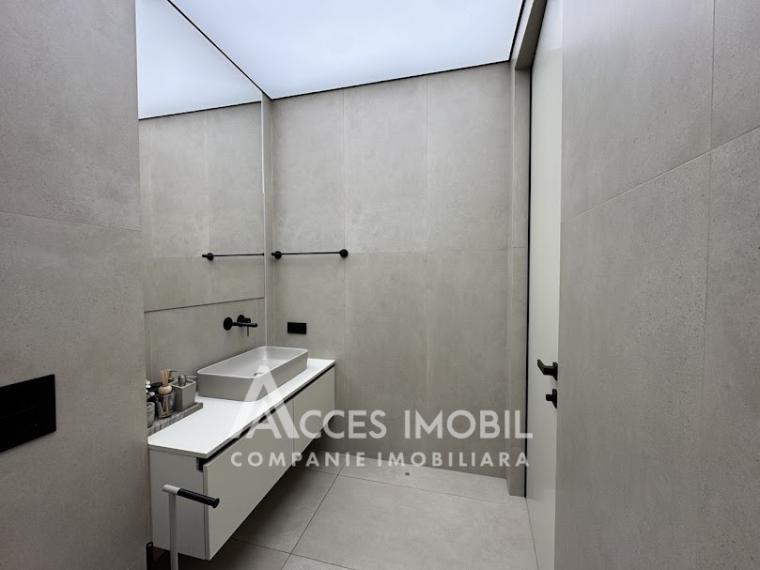 Inamstro! Centru, str. Avram Iancu, 3 camere + living! Reparație Premium!: 26