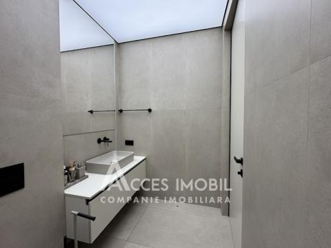 Inamstro! Centru, str. Avram Iancu, 3 camere + living! Reparație Premium!: 26