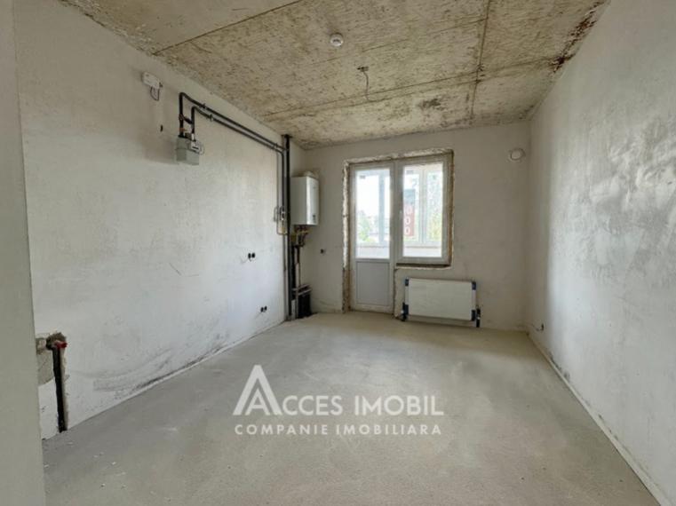 GonvaroCon! Buiucani, str. Drumul Taberei, 2 camere. Variantă albă!: 1