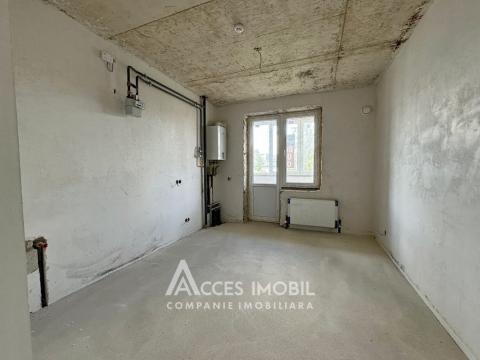 GonvaroCon! Buiucani, str. Drumul Taberei, 2 camere. Variantă albă!: 1