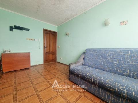 Botanica, Sarmizegetusa street, room! Middle position!: 1