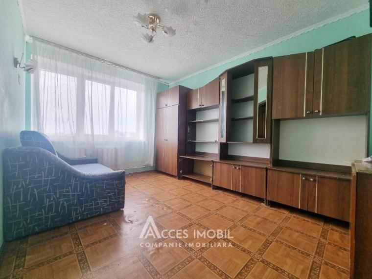 Botanica, Sarmizegetusa street, room! Middle position!: 2