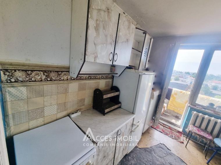 Botanica, Sarmizegetusa street, room! Middle position!: 3