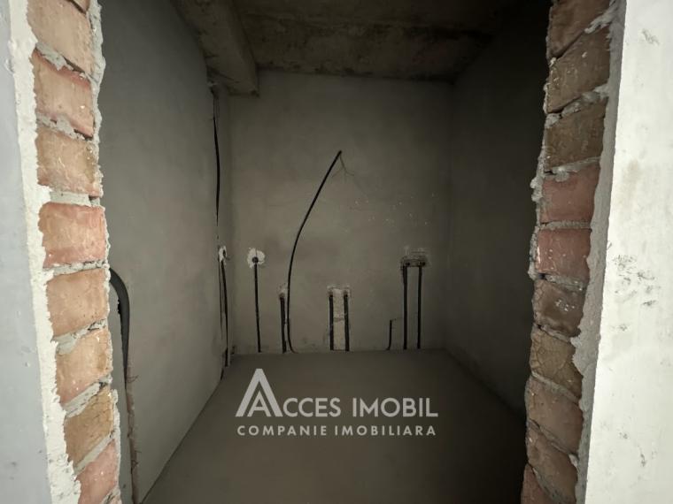 GonvaroCon! Buiucani, str. Drumul Taberei, 2 camere. Variantă albă!: 4