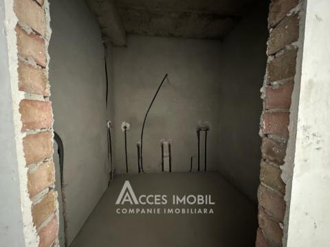 GonvaroCon! Buiucani, str. Drumul Taberei, 2 camere. Variantă albă!: 4