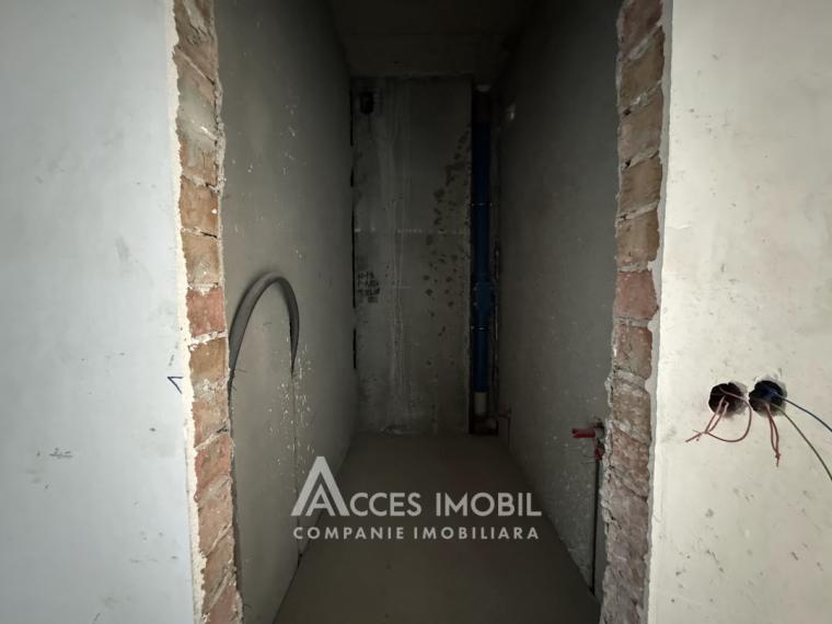 GonvaroCon! Buiucani, str. Drumul Taberei, 2 camere. Variantă albă!: 5