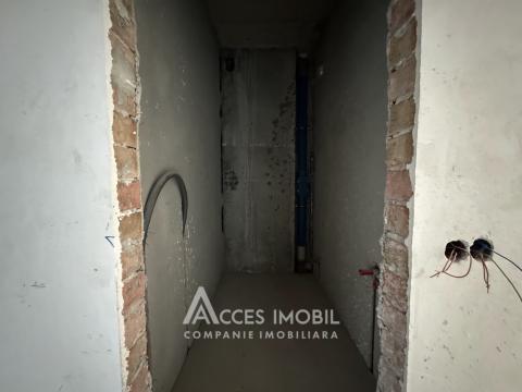 GonvaroCon! Buiucani, str. Drumul Taberei, 2 camere. Variantă albă!: 5