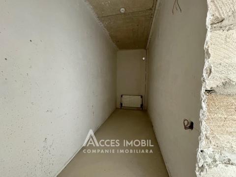 GonvaroCon! Buiucani, str. Drumul Taberei, 2 camere. Variantă albă!: 6