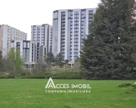 Apartments for sale in Chisinau: Botanica, Gradina Botanica street