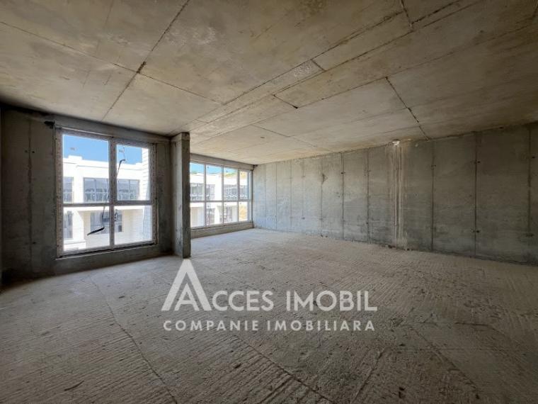 Townhouse în 3 nivele! Durlești, str. Bisericii, 166m2! Variantă albă!: 1