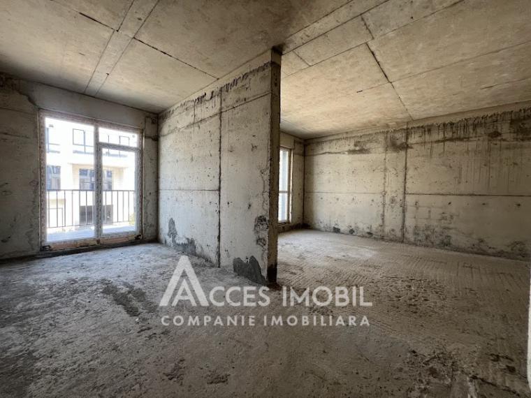 Townhouse în 3 nivele! Durlești, str. Bisericii, 166m2! Variantă albă!: 2