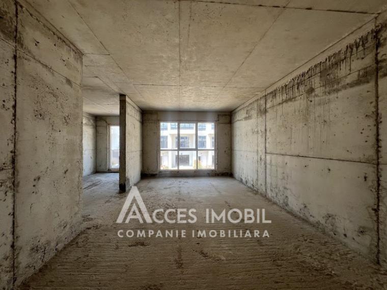 Townhouse în 3 nivele! Durlești, str. Bisericii, 166m2! Variantă albă!: 3