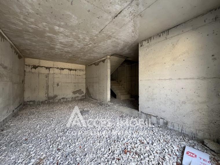 Townhouse în 3 nivele! Durlești, str. Bisericii, 166m2! Variantă albă!: 5