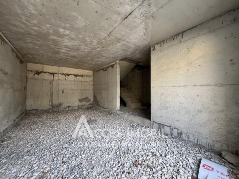 Townhouse în 3 nivele! Durlești, str. Bisericii, 166m2! Variantă albă!: 5