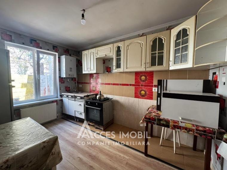 Casă în 2 nivele! str. Vasile Lupu, Buiucani, 50m2!: 2