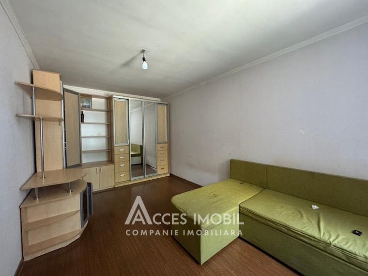 Casă în 2 nivele! str. Vasile Lupu, Buiucani, 50m2!: 3