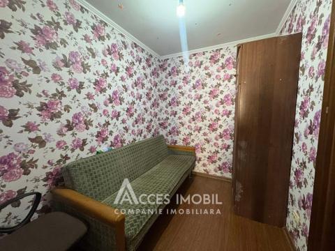 Casă în 2 nivele! str. Vasile Lupu, Buiucani, 50m2!: 4