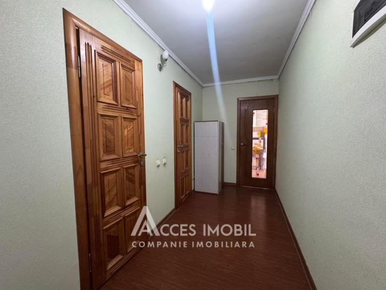 Casă în 2 nivele! str. Vasile Lupu, Buiucani, 50m2!: 5