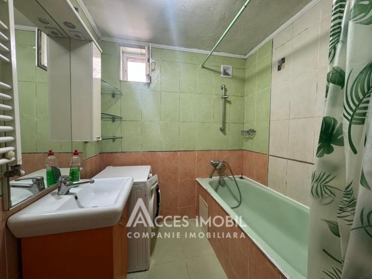 Casă în 2 nivele! str. Vasile Lupu, Buiucani, 50m2!: 6