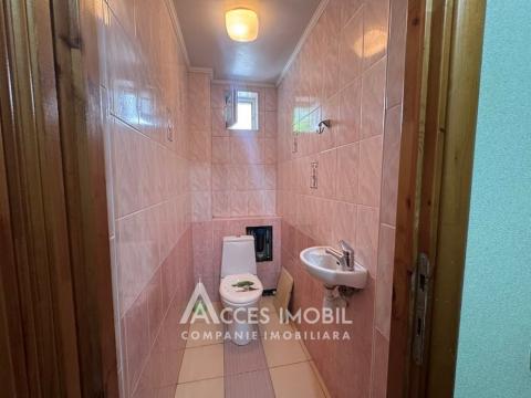 Casă în 2 nivele! str. Vasile Lupu, Buiucani, 50m2!: 7