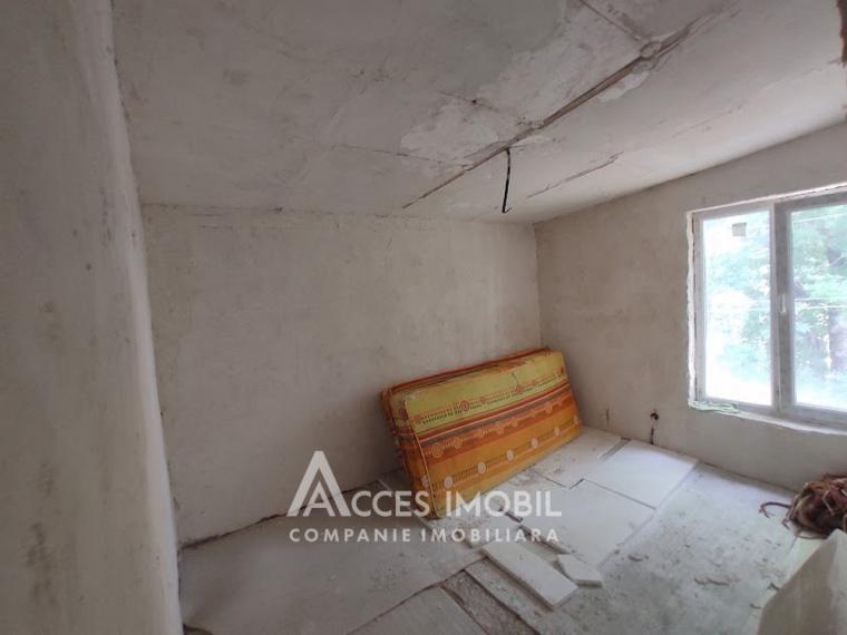 Casă în 2 nivele! str. Vasile Lupu, Buiucani, 50m2!: 8