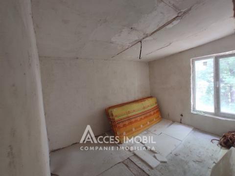 Casă în 2 nivele! str. Vasile Lupu, Buiucani, 50m2!: 8