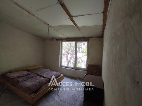 Casă în 2 nivele! str. Vasile Lupu, Buiucani, 50m2!: 9