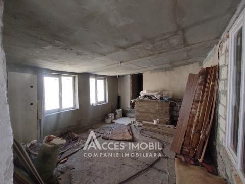 Casă în 2 nivele! str. Vasile Lupu, Buiucani, 50m2!: 10