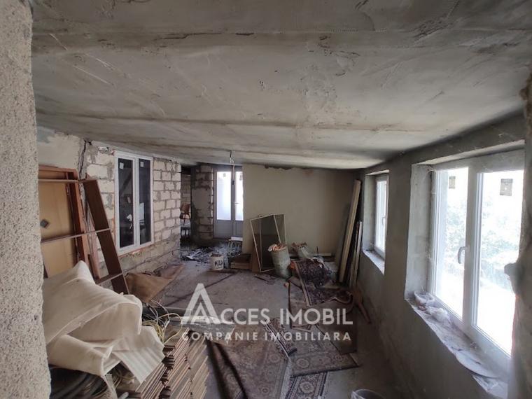 Casă în 2 nivele! str. Vasile Lupu, Buiucani, 50m2!: 11