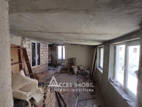 Casă în 2 nivele! str. Vasile Lupu, Buiucani, 50m2!: 11
